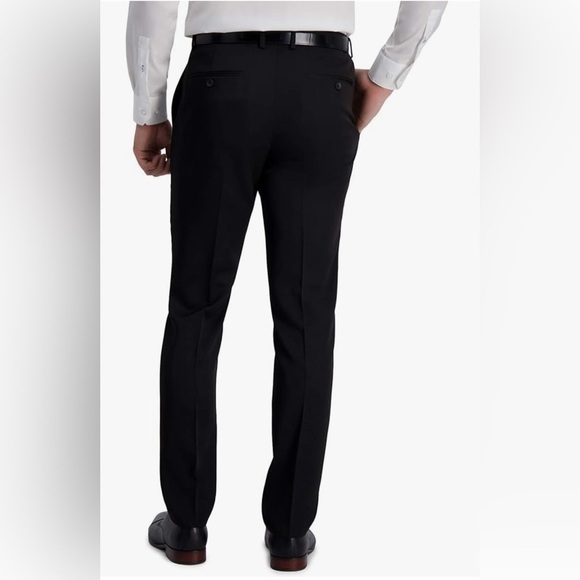 Louis Raphael Men's Slim Fit Suit Pant Size 34W X 30L - Picture 2 of 16